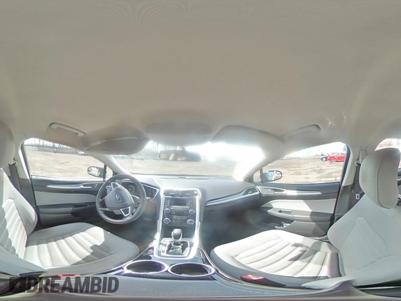 2013 Ford Fusion S with VIN 3FA6P0G7XDR109876, listed as a Copart auction lot 51939695 with 0 mi miles and Salvage Title. Bid and sale history available at carsss.com. Image 12.