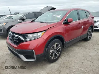 2022 Honda CR-V Special Edition with VIN 7FARW1H71NE002673, listed as a Copart auction lot 82874394 with 0 mi miles and Salvage Title. Bid and sale history available at carsss.com. Image 1.