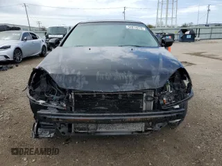 2006 Acura RSX z VIN JH4DC548X6S015896, wystawiony jako Copart lot #54014215 z przebiegiem 198 626 mil mil oraz Szkody całkowita. Historia ofert i sprzedaży dostępna na DreamBid. Obrazek 5.