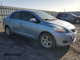 2010 Toyota Yaris с VIN JTDBT4K34A1392443, выставлен на аукционе Copart как лот 51072225 с пробегом 200 133 миль миль и Списание • Salvage title. История ставок и продаж доступна на DreamBid. Изображение 4.