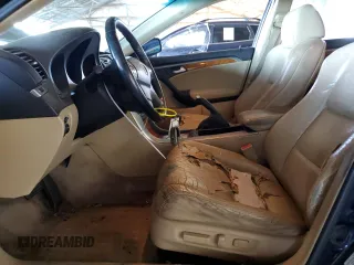 2006 Acura TL with VIN 19UUA662X6A067865, listed as a Copart auction lot 50273025 with 225,380 mi miles and Salvage Title. Bid and sale history available at carsss.com. Image 7.