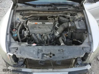 2009 Honda Accord Sdn EX-L with VIN 1HGCP26869A045146, listed as a Copart auction lot 78905194 with 150,637 mi miles and Salvage Title. Bid and sale history available at carsss.com. Image 11.