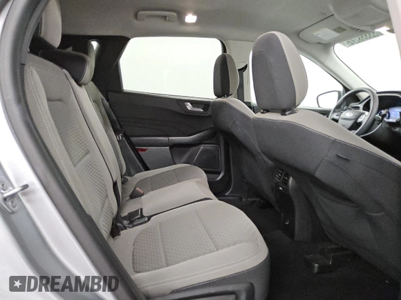 2021 Ford Escape SE Hybrid with VIN 1FMCU9BZ2MUB26923, listed as a Copart auction lot 53339275 with 31,895 mi miles and Clean title. Bid and sale history available at DreamBid. Image 11.