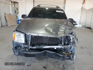 2004 GMC Envoy SLT with VIN 1GKET16S146222288, listed as a Copart auction lot 49316405 with 210,424 mi miles and Salvage Title. Bid and sale history available at DreamBid. Image 5.
