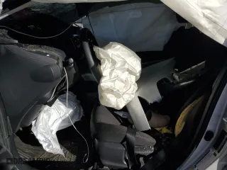 2020 Toyota Prius L Eco with VIN JTDKARFU4L3120925, listed as a Copart auction lot 46131575 with 142,129 mi miles and Salvage Title. Bid and sale history available at carsss.com. Image 7.
