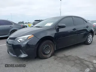 2016 Toyota Corolla L with VIN 2T1BURHE5GC709766, listed as a IAAI auction lot 42439694 with 78,907 mi miles and . Bid and sale history available at DreamBid. Image 17.