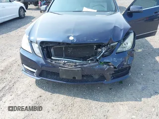 2012 Mercedes-Benz E 350 Luxury with VIN WDDHF8JB5CA614840, listed as a IAAI auction lot 42399909 with 143,298 mi miles and . Bid and sale history available at DreamBid. Image 6.