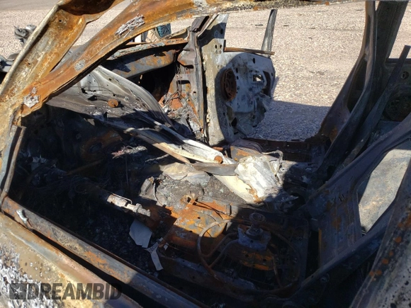 1994 Ford Explorer Eddie Bauer z VIN 1FMDU34X3RUA09355, wystawiony jako Copart lot #61954763 z przebiegiem Nie podano mil oraz Szkoda całkowita • Salvage title. Historia ofert i sprzedaży dostępna na DreamBid. Obrazek 7.