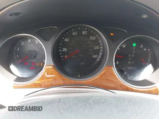 2005 Lexus ES 350 with VIN JTHBA30G155078817, listed as a IAAI auction lot 42156191 with 194,061 mi miles and . Bid and sale history available at DreamBid. Image 7.