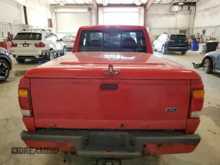 1999 Ford Ranger XLT with VIN 1FTZR15XXXPA83446, listed as a Copart auction lot 64686515 with 178,852 mi miles and Clean title. Bid and sale history available at DreamBid. Image 6.