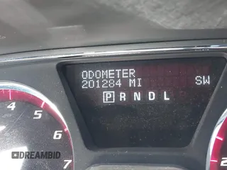 2014 GMC Acadia SLT with VIN 1GKKRRKD5EJ112902, listed as a IAAI auction lot 41736816 with 201,284 mi miles. Bid and sale history available at carsss.com. Image 15.