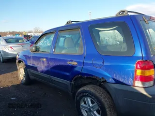 2006 Ford Escape XLS with VIN 1FMYU02Z76KB09633, listed as a IAAI auction lot 41651536 with 94,528 mi miles and . Bid and sale history available at DreamBid. Image 14.