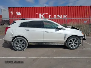 2012 Cadillac SRX Premium Collection с VIN 3GYFNFE37CS652140, выставлен на аукционе IAAI как лот 41888936 с пробегом Не указан миль и . История ставок и продаж доступна на DreamBid. Изображение 12.