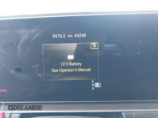 2021 Mercedes-Benz GLE 350 with VIN 4JGFB4JB2MA357980, listed as a IAAI auction lot 42270569 with 46,248 mi miles and . Bid and sale history available at DreamBid. Image 7.