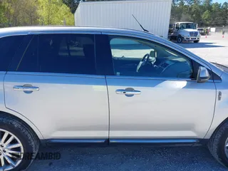 2012 Lincoln MKX with VIN 2LMDJ6JK0CBL04790, listed as a IAAI auction lot 41820626 with 63,977 mi miles. Bid and sale history available at carsss.com. Image 13.
