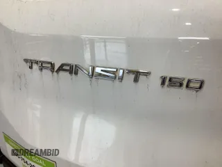 2019 Ford Transit with VIN 1FTYE1YM4KKB86909, listed as a IAAI auction lot 42749952 with 113,691 mi miles and . Bid and sale history available at DreamBid. Image 6.