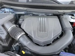 2024 Chevrolet Traverse AWD LT с VIN 1GNEVGKS0RJ196633, выставлен на аукционе Copart как лот 57160295 с пробегом 10 503 миль миль и Списание • Salvage title. История ставок и продаж доступна на DreamBid. Изображение 13.