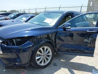 2019 Infiniti QX50 Essential z VIN 3PCAJ5M18KF125687, wystawiony jako IAAI lot #42386202 z przebiegiem 94 071 mil mil oraz . Historia ofert i sprzedaży dostępna na DreamBid. Obrazek 6.