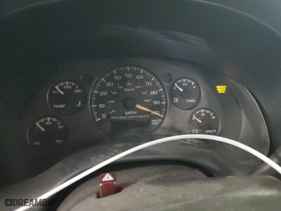 2001 Chevrolet S-10 with VIN 1GCCS195318191895, listed as a Copart auction lot 81762124 with 0 mi miles and Salvage Title. Bid and sale history available at carsss.com. Image 9.