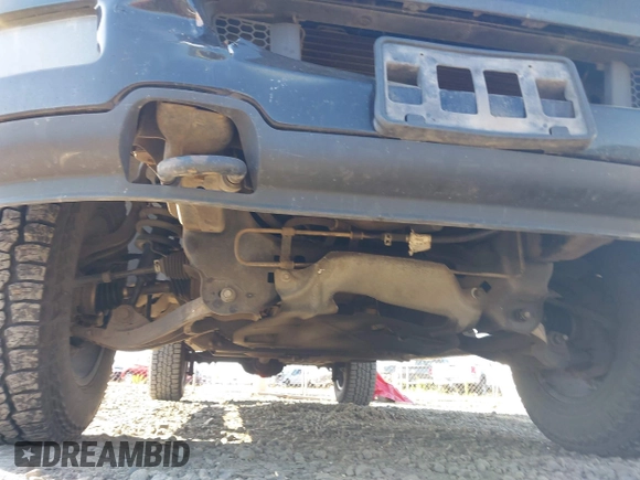 2005 Ford F-150 XLT с VIN 1FTPW14595FA92478, выставлен на аукционе IAAI как лот 42347886 с пробегом 223 151 миль миль и . История ставок и продаж доступна на DreamBid. Изображение 6.