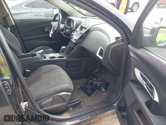 2010 Chevrolet Equinox 1LT with VIN 2CNALDEW5A6226684, listed as a IAAI auction lot 41878526 with 236,338 mi miles and . Bid and sale history available at DreamBid. Image 5.
