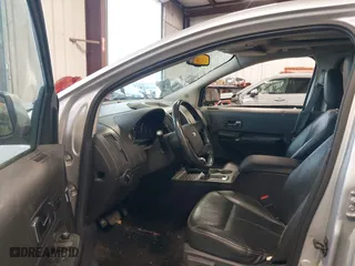 2009 Ford Edge Limited with VIN 2FMDK49C19BB01488, listed as a IAAI auction lot 41912020 with 151,554 mi miles. Bid and sale history available at carsss.com. Image 5.