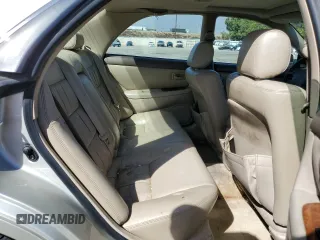 1997 Lexus ES 300 Luxury Sport Sdn with VIN JT8BF22GXV5010055, listed as a Copart auction lot 76507554 with 177,269 mi miles and Salvage Title. Bid and sale history available at carsss.com. Image 10.