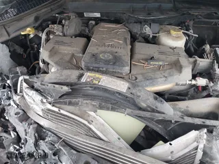 2018 Ram 2500 Laramie with VIN 3C6UR5FL6JG382481, listed as a IAAI auction lot 41517536 with 1 mi miles. Bid and sale history available at carsss.com. Image 10.