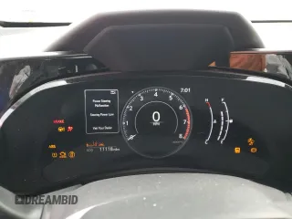 2024 Lexus NX 250 Premium с VIN 2T2GDCAZ8RC010694, выставлен на аукционе Copart как лот 41446975 с пробегом 11 118 миль миль и На запчасти • Non repairable. История ставок и продаж доступна на DreamBid. Изображение 9.