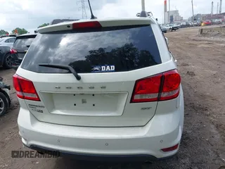 2017 Dodge Journey GT z VIN 3C4PDDEG6HT615327, wystawiony jako IAAI lot #42453168 z przebiegiem 127 569 mil mil oraz . Historia ofert i sprzedaży dostępna na DreamBid. Obrazek 16.