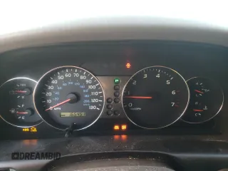 2003 Toyota Land Cruiser with VIN JTEHT05J432035589, listed as a Copart auction lot 86893594 with 165,451 mi miles and Salvage Title. Bid and sale history available at carsss.com. Image 9.