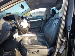 2011 Audi A4 Premium z VIN WAUAFAFL0BN010881, wystawiony jako Copart lot #53045775 z przebiegiem 151 603 mil mil oraz Szkoda całkowita • Salvage title. Historia ofert i sprzedaży dostępna na DreamBid. Obrazek 7.