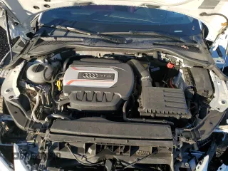 2016 Audi TTS 2.0T z VIN TRUC1AFV5G1031662, wystawiony jako Copart lot #85798674 z przebiegiem 77 674 mil mil oraz Szkoda całkowita • Salvage title. Historia ofert i sprzedaży dostępna na DreamBid. Obrazek 13.