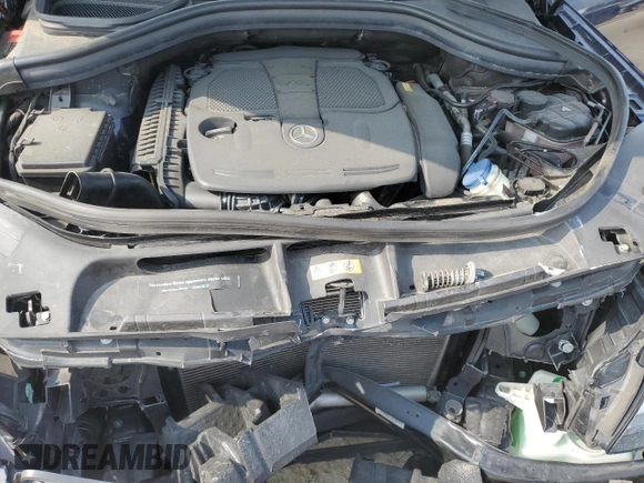 2018 Mercedes-Benz GLE 350 с VIN 4JGDA5JB6JB012585, выставлен на аукционе Copart как лот 58899415 с пробегом 87 081 миль миль и Списание • Salvage title. История ставок и продаж доступна на DreamBid. Изображение 12.