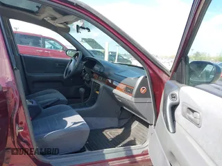 1997 Nissan Altima XE z VIN 1N4BU31D9VC185791, wystawiony jako IAAI lot #42209165 z przebiegiem 90 942 mil mil oraz . Historia ofert i sprzedaży dostępna na DreamBid. Obrazek 5.