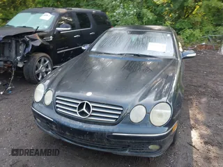 2005 Mercedes-Benz CL 500 с VIN WDBPJ75J15A045888, выставлен на аукционе IAAI как лот 42472134 с пробегом 115 025 миль миль и . История ставок и продаж доступна на DreamBid. Изображение 6.