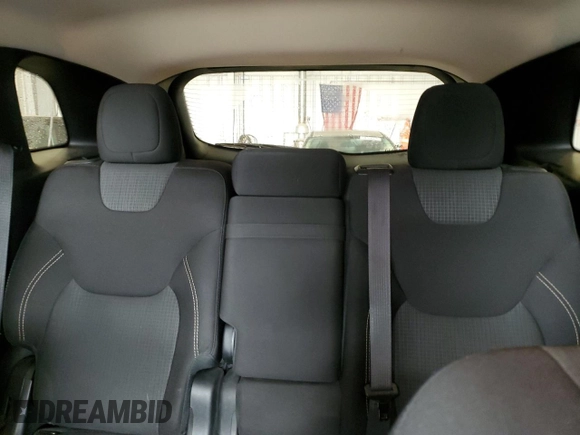 2016 Jeep Cherokee Latitude с VIN 1C4PJMCS1GW198093, выставлен на аукционе Copart как лот 59973985 с пробегом 115 571 миль миль и Чистый • Clean title. История ставок и продаж доступна на DreamBid. Изображение 10.