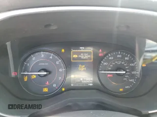2021 Subaru Crosstrek Premium z VIN JF2GTAPC4M8359355, wystawiony jako Copart lot #55456115 z przebiegiem 55 040 mil mil oraz Czysty tytuł • Clean title. Historia ofert i sprzedaży dostępna na DreamBid. Obrazek 9.