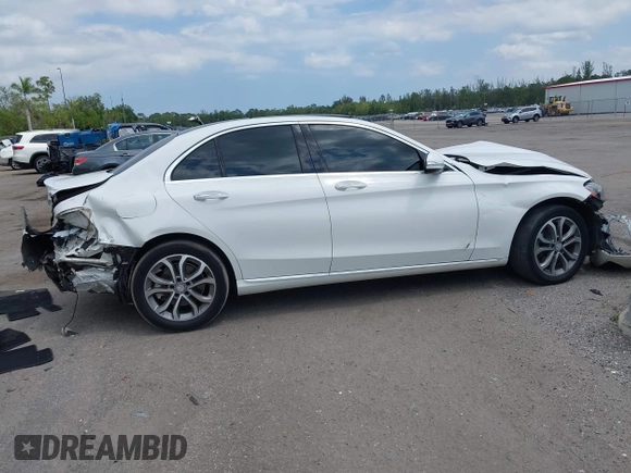 2015 Mercedes-Benz C 300 Luxury with VIN 55SWF4KB9FU033439, listed as a IAAI auction lot 42056388 with 105,952 mi miles and . Bid and sale history available at DreamBid. Image 12.