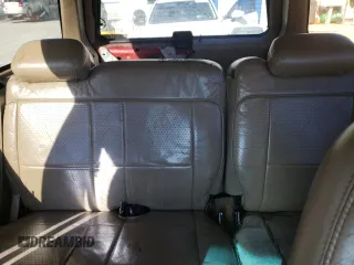 1997 Ford Explorer XL with VIN 1FMDU32E8VZC21604, listed as a Copart auction lot 81987654 with 156,141 mi miles and Salvage title. Bid and sale history available at DreamBid. Image 10.