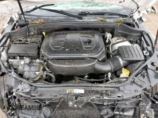 2019 Jeep Grand Cherokee High Altitude with VIN 1C4RJFCG1KC703799, listed as a Copart auction lot 59038225 with Not provided miles and Non repairable. Bid and sale history available at DreamBid. Image 11.