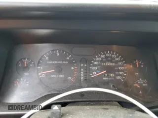 1997 Dodge Ram 2500 with VIN 3B7KC23Z5VG725277, listed as a Copart auction lot 44915535 with 149,293 mi miles and Salvage Title. Bid and sale history available at carsss.com. Image 9.