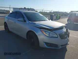 2017 Buick Regal Sport Touring с VIN 2G4GL5EX6H9124893, выставлен на аукционе IAAI как лот 42606406 с пробегом 87 317 миль миль и . История ставок и продаж доступна на DreamBid. Изображение 1.
