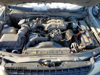2005 Ford Explorer XLS z VIN 1FMZU62K85UB20959, wystawiony jako Copart lot #41908505 z przebiegiem Nie podano mil oraz Nie do naprawy • Non repairable. Historia ofert i sprzedaży dostępna na DreamBid. Obrazek 12.