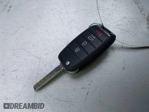 2020 Kia Rio LX with VIN 3KPA24AD4LE258976, listed as a IAAI auction lot 42072327 with 43,553 mi miles and . Bid and sale history available at DreamBid. Image 11.