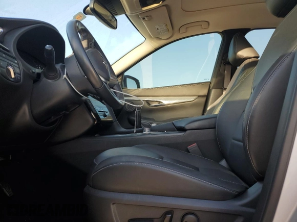 2020 Infiniti QX50 Luxe с VIN 3PCAJ5M10LF120954, выставлен на аукционе Copart как лот 52518695 с пробегом 44 803 миль миль и Списание • Salvage title. История ставок и продаж доступна на DreamBid. Изображение 7.