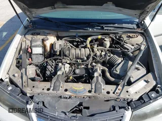 2004 Chevrolet Impala with VIN 2G1WF52K049200451, listed as a IAAI auction lot 41964315 with 260,976 mi miles and . Bid and sale history available at DreamBid. Image 10.