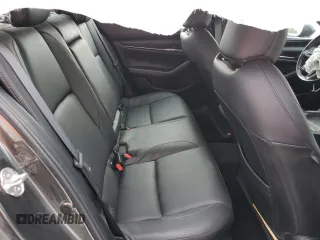 2020 Mazda 3 Select z VIN 3MZBPBCM6LM135299, wystawiony jako Copart lot #82216084 z przebiegiem Nie podano mil oraz Szkoda całkowita • Salvage title. Historia ofert i sprzedaży dostępna na DreamBid. Obrazek 11.
