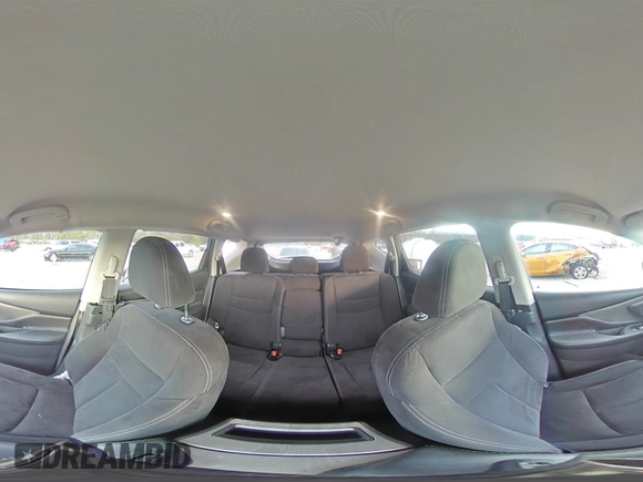 2018 Nissan Murano SV with VIN 5N1AZ2MG5JN193033, listed as a Copart auction lot 85031954 with 81,981 mi miles and Clean Title. Bid and sale history available at DreamBid. Image 16.