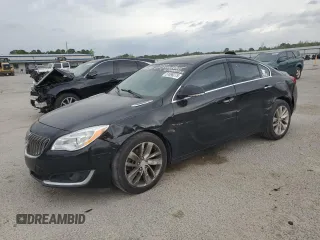 2014 Buick Regal Premium I с VIN 2G4GN5EX2E9170632, выставлен на аукционе Copart как лот 51496275 с пробегом 190 436 миль миль и Списание • Salvage title. История ставок и продаж доступна на DreamBid. Изображение 1.